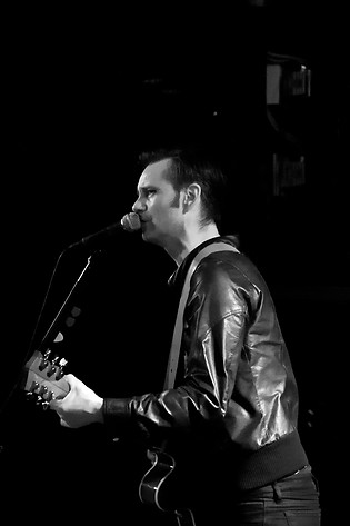 2013-10-25 - Helldorado från ISC Club, Bern
