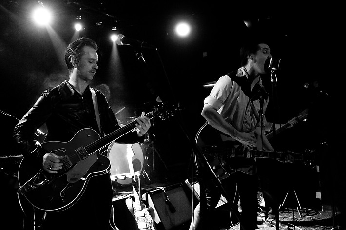 2013-10-25 - Helldorado från ISC Club, Bern