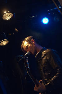 2013-10-25 - Helldorado från ISC Club, Bern
