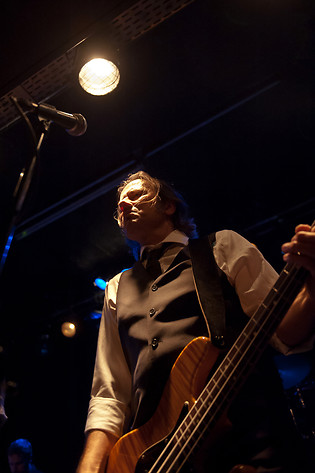 2013-10-25 - Helldorado från ISC Club, Bern