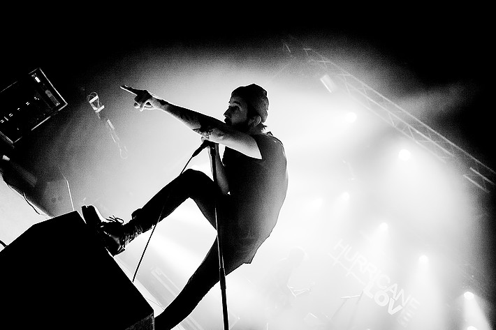 2013-10-26 - Hurricane Love från Rookiefestivalen, Hultsfred
