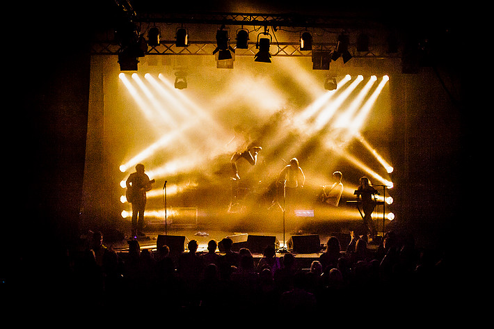 2013-10-26 - Hurricane Love från Rookiefestivalen, Hultsfred