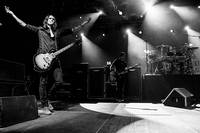 2013-10-29 - Alter Bridge från Arenan, Stockholm
