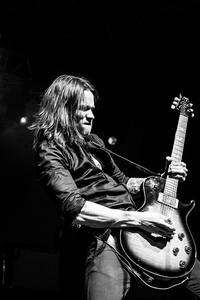 2013-10-29 - Alter Bridge från Arenan, Stockholm