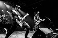 2013-10-29 - Alter Bridge från Arenan, Stockholm