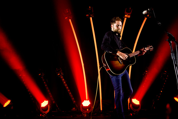 2013-10-31 - Passenger från Arenan, Stockholm