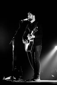 2013-10-31 - Passenger från Arenan, Stockholm