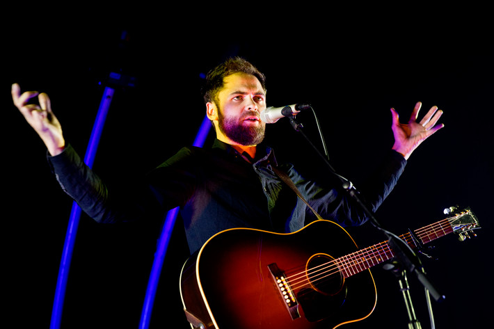 2013-10-31 - Passenger från Arenan, Stockholm