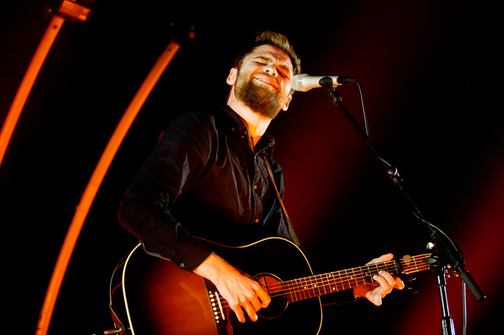 2013-10-31 - Passenger från Arenan, Stockholm