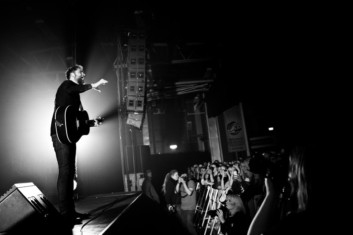 2013-10-31 - Passenger från Arenan, Stockholm