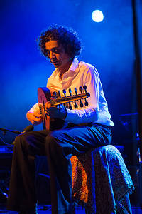 2013-10-31 - Kyham Allami från Södra Teatern, Stockholm