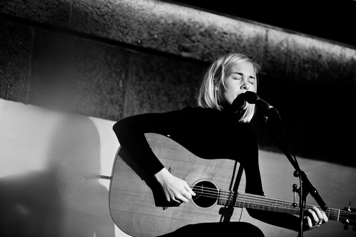 2013-10-31 - Skator från Fotografiska, Stockholm