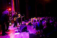 2013-10-31 - Mavis Staples från Nalen, Stockholm