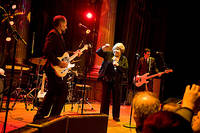 2013-10-31 - Mavis Staples från Nalen, Stockholm