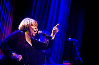2013-10-31 - Mavis Staples från Nalen, Stockholm