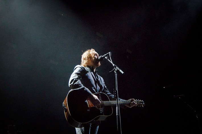 2013-11-01 - Lars Winnerbäck från Scandinavium, Göteborg