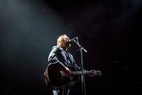 2013-11-01 - Lars Winnerbäck från Scandinavium, Göteborg