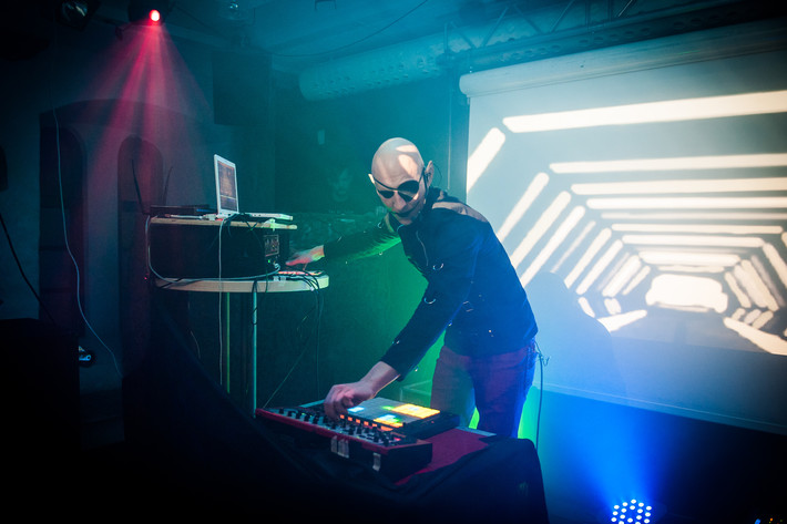 2013-11-02 - Radical G från Stenladan, Växjö