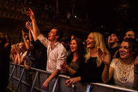 2013-11-02 - Movits från Berns, Stockholm