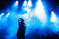 2013-11-01 - Julia Vero från Debaser Medis, Stockholm