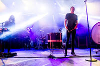 2013-11-05 - Imagine Dragons från Arenan, Stockholm
