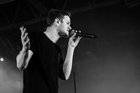 2013-11-05 - Imagine Dragons från Arenan, Stockholm