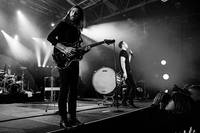 2013-11-05 - Imagine Dragons från Arenan, Stockholm