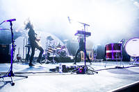 2013-11-05 - Imagine Dragons från Arenan, Stockholm