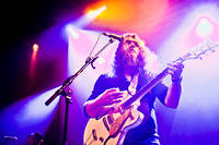2013-11-05 - Israel Nash Gripka från Debaser Medis, Stockholm