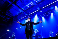 2013-11-06 - Nick Cave & The Bad Seeds från Annexet, Stockholm