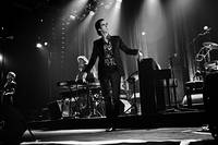 2013-11-06 - Nick Cave & The Bad Seeds från Annexet, Stockholm