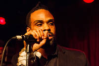 2013-11-07 - Bilal från Fasching, Stockholm
