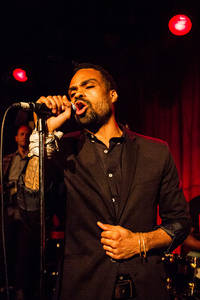 2013-11-07 - Bilal från Fasching, Stockholm