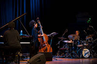 2013-11-08 - ACS – Geri Allen, Terri Lyne Carrington & Esperanza Spalding från Konserthuset, Stockholm