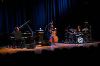 2013-11-08 - ACS – Geri Allen, Terri Lyne Carrington & Esperanza Spalding från Konserthuset, Stockholm