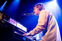 2013-11-09 - Tom Odell från Debaser Medis, Stockholm