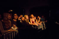 2013-11-09 - Tom Odell från Debaser Medis, Stockholm