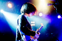 2013-11-09 - Daughter från Debaser Strand, Stockholm