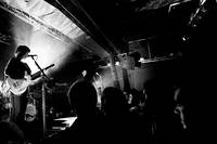 2013-11-09 - Daughter från Debaser Strand, Stockholm