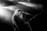 2013-11-08 - Sibille Attar från Debaser Medis, Stockholm