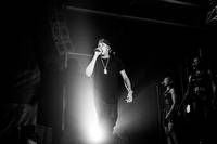2013-11-12 - J Cole från Arenan, Stockholm