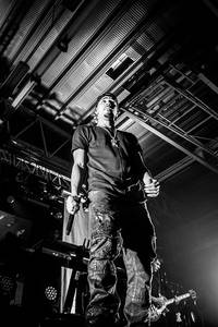 2013-11-12 - J Cole från Arenan, Stockholm