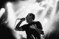 2013-11-13 - Parkway Drive från Kulturbolaget, Malmö