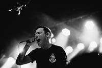 2013-11-13 - Parkway Drive från Kulturbolaget, Malmö