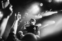 2013-11-13 - Parkway Drive från Kulturbolaget, Malmö