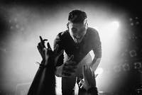 2013-11-13 - We Came as Romans från Kulturbolaget, Malmö