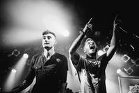 2013-11-13 - We Came as Romans från Kulturbolaget, Malmö