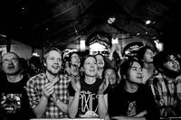 2013-11-15 - Pixies från Münchenbryggeriet, Stockholm