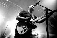 2013-11-15 - Pixies från Münchenbryggeriet, Stockholm