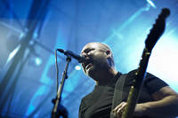 2013-11-15 - Pixies från Münchenbryggeriet, Stockholm